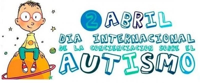 Día de la concienciación sobre el Autismo